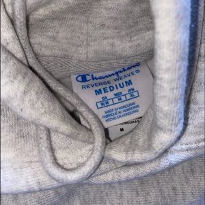 Champion Shirts - Champion Reverse Weave Hoodie Champion Shirts - Champion Reverse Weave Hoodie